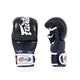 Рукавиці греплінгові для ММА Fairtex FGV18 Black/Blue XL (FGV18_XL_Black/Blue) - изображение 4