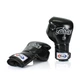 Боксерські рукавиці Fairtex BGV6 Black 14 унцій (бинти в комплекті) - изображение 3