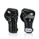 Боксерські рукавиці Fairtex BGV6 Black 14 унцій (бинти в комплекті) - изображение 4