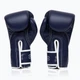 Боксерські рукавиці Fairtex BGV14 Blue 10 унцій - изображение 5