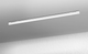Світильник меблевий LEDVANCE LED VALUE BATTEN 20 W 2000 Lm 4000 K 1.2 м (4058075268180) - зображення 3
