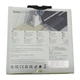 Кабель швидкої зарядки Hoco X106 Big bull PD 240W 3A/5А Передача даних Type-C на Type-C 3м Gray - зображення 8