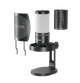 Микрофон BOYA K3 с шумоподавлением и RGB-подсветкой - изображение 3