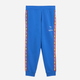 Spodnie dresowe chłopięce Puma x Hot Wheels Sweatpants Tr 63007258 110 cm Niebieskie (4067983573477) - obraz 3