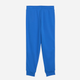 Spodnie dresowe chłopięce Puma x Hot Wheels Sweatpants Tr 63007258 110 cm Niebieskie (4067983573477) - obraz 4
