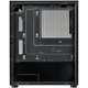 Корпус FSP S110-B Mini-Tower, 1xUSB 3.0, 2xUSB 2.0, вентилятор - 1x120 мм, без БП, mATX, Black - изображение 6