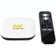 Медіаплеєр для ТВ H96 MAX M2 RK3528 4/32GB Android 13 WiFi 2.4G+5G Bluetooth 5.1 білий - зображення 2