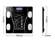 Весы напольные электронные Bluetooth управление через смартфон до 180 кг - изображение 2