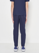 Дитячі спортивні штани для хлопчика Puma teamRISE Sideline Pants 65732906 122-128 см Сині (4063697198616) - зображення 2