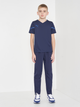 Підліткові спортивні штани для хлопчика Puma teamRISE Sideline Pants 65732906 146-152 см Сині (4063697198630) - зображення 3