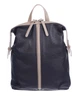 Рюкзак женский из натуральной кожи 6л вмещает формат А4 ARTiS Bags 1590 9343/140 Синий (6501013535) - изображение 1