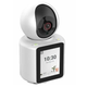 IP-камера видеонаблюдения с двусторонним видеозвонком Smart Al Camera - изображение 1