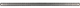 Brzeszczoty do metalu Vorel RAMc l-300 mm 12 mm 27501 144 szt (5906083275012) - obraz 1