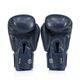 Боксерські рукавиці Fairtex BGV27 Blue 12 унцій + бинти в комплекті - изображение 3
