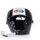 Боксерський M шолом Fairtex HG10 Black M - изображение 1