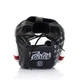 Боксерський шолом Fairtex HG10 Black M (HG10_M_Black) - изображение 4