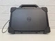 Современный защищенный ноутбук DELL Pro Rugged 13 RA13250 - 13.3" Full HD сенсорный 1400 nit/Intel® Core™ Ultra 7 165U/16Gb DDR5/Samsung EVO 2Tb NVMe/GPS NEO-M9N. Б/В - изображение 2