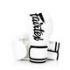 Боксерські рукавиці Fairtex BGV14 White 10 унцій (бинти в комплекті) - изображение 2
