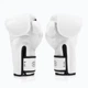 Боксерські рукавиці Fairtex BGV14 White 10 унцій (бинти в комплекті) - изображение 4