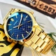 Мужские наручные часы CASIO MTP-VD03G-2AUDF - изображение 8