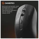 Мышь GamePro Genesis Winner Black (GM079B) - изображение 3