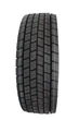 Шина грузовая Kunlun ведучая KT870 МАХ 315/80 R22.5 22PR 158/156К (КИЛ837457) - изображение 3