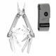 Мультитул Leatherman Free P4 Silver (нейлоновый чехол) - изображение 1