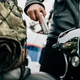 Мультитул Leatherman Free P2, нейлоновый чехол - изображение 8