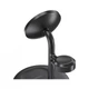 Зарядное устройство Choetech 15W 3-in-1 Magnetic Wireless Fast Charger black (T585-F-101-CCBK) (257010) - изображение 2