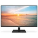 Монітор 31.5" Philips 32E1N1800LA, 4K UHD, VA, 2хHDMI, DP, колонки, чорний - зображення 1