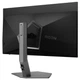 Монитор 31.5" AOC AG326UD, QD-OLED, UHD 4K, 165Hz, 0,03мс, HDMIx2, DP, USB-hub, HAS, Pivot, кол., черный - изображение 6