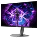 Монитор 31.5" AOC AG326UD, QD-OLED, UHD 4K, 165Hz, 0,03мс, HDMIx2, DP, USB-hub, HAS, Pivot, кол., черный - изображение 10
