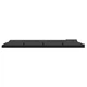Монитор 32" Neovo PM-3202, VA, FHD, Anti-Burn-in™, VGA, HDMI, RJ-45, USB, колонки, черный - изображение 2