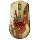 Мышка SteelSeries CS2 Dragon Lore Edition Wireless RGB - изображение 1