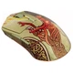 Мышка SteelSeries CS2 Dragon Lore Edition Wireless RGB - изображение 4