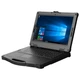 Защищенный ноутбук AGN x15A 15,6" FHD LCD /i5-1235U/ 16G+512SSD/IP65 MIL-STD-810H Black - изображение 6