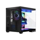 Корпус Modecom volcano panorama apex argb 5f midi grey без БЖ ATX - зображення 6