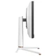 Монитор 27" BenQ EX271Q, 2K QHD, IPS, 180Hz, HDMIx2, DP, USB-C, HAS, Pivot, белый - изображение 2