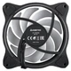 Вентилятор для корпуса 120mm Chieftec ZF-1225RGB PWM - изображение 5