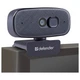 Веб-камера Defender G-lens 2695 FullHD 2K 1520p, 3.9МП - изображение 6