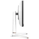 Монитор 27" BenQ EX271U, 4K UHD, IPS, 165Гцб 1ms, HDMI, DP, USB-C, HAS, Pivot, черно-белый - изображение 4