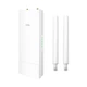 Точка доступа Cudy AP1300 Outdoor, AC1200 WiFi Gigabit Outdoor Access Point, 5GHz/2.4GHz, 1xGigabit - изображение 4