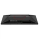 Монітор 23.8" AOC 24G42E, Fast IPS, 180 Гц, HDMI, DP, чорний - зображення 2