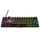 Клавиатура SteelSeries Apex Pro Mini Gen 3 UA HyperMagnetic, OmniPoint 3.0, OLED - изображение 3