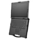 Защищенный ноутбук AGN x14A 14"FHD LCD /i5-1235U/ 16G+512SSD/IP65 MIL-STD-810H Black - изображение 4