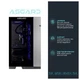 Персональный компьютер ASGARD (I149KF.64.S10.49.5476) - изображение 5
