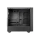 Корпус Chieftec night hunter 3 gs-03b-blk-op 4x120mm PWM, USB-C, E-ATX, без БП, black - изображение 5