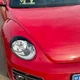 Реснички на фары Volkswagen Beetle VW 2012-2018 брови накладки фар - изображение 3
