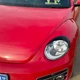 Реснички на фары Volkswagen Beetle VW 2012-2018 брови накладки фар - изображение 6
