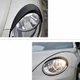 Реснички на фары Volkswagen Beetle VW 2012-2018 брови накладки фар - изображение 7